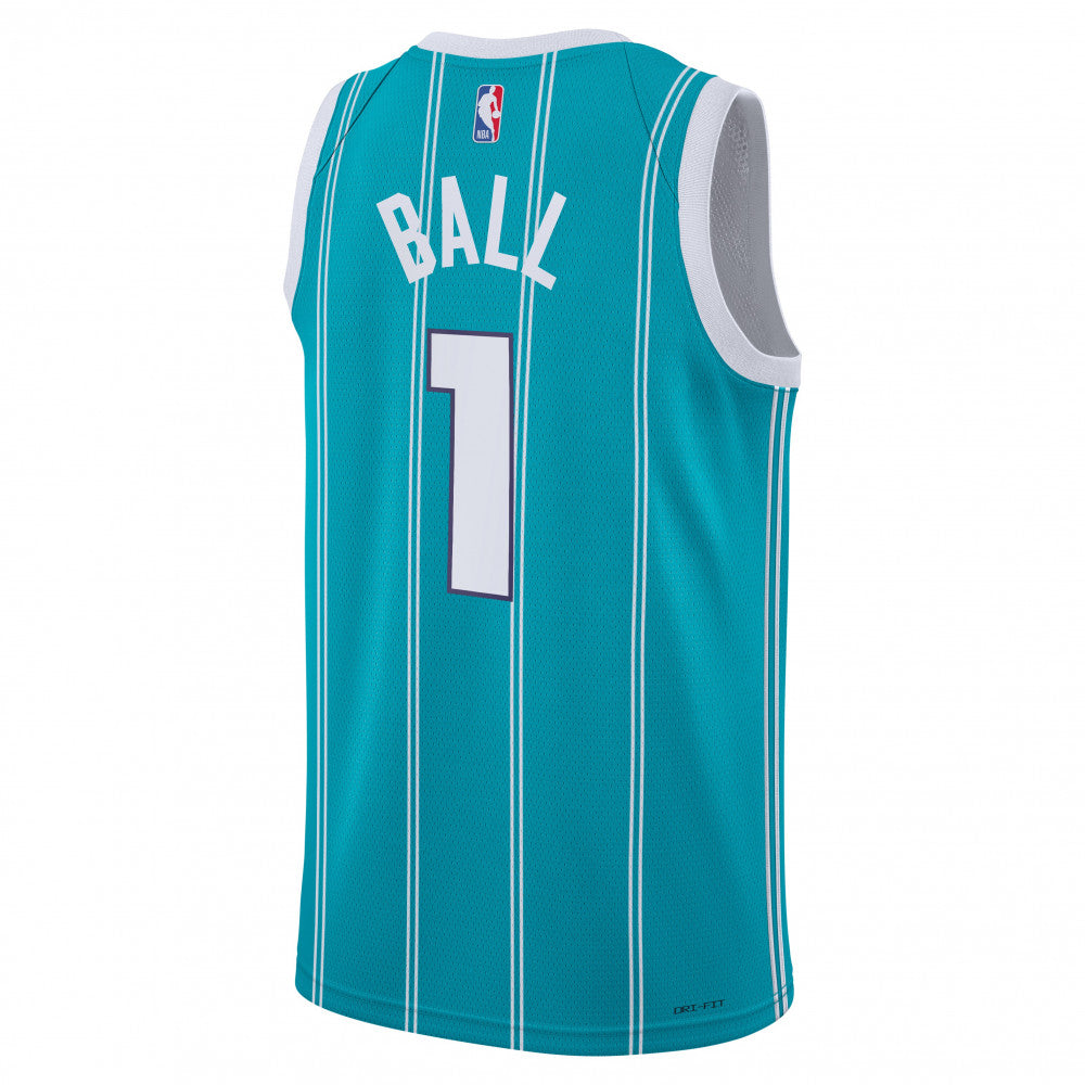 Maillot Nike Nba Enfant Association 23/24 LeBron James - Basket