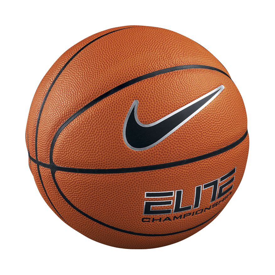 nike elite competition basketball review