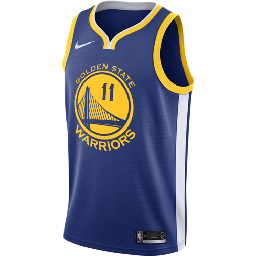 jersey golden state warriors nike