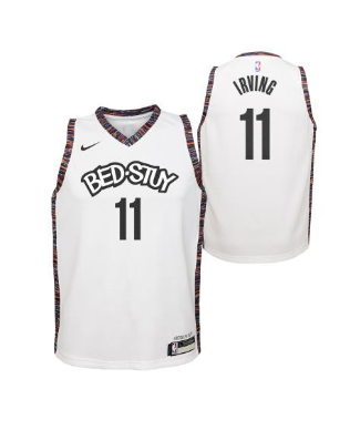 kyrie irving kids jersey