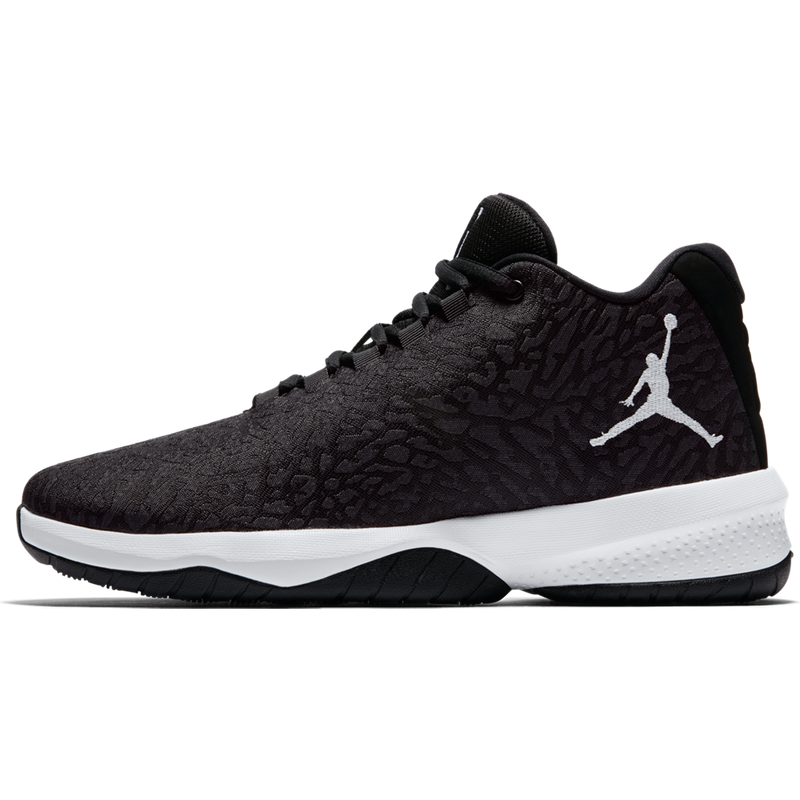 jordan b fly price