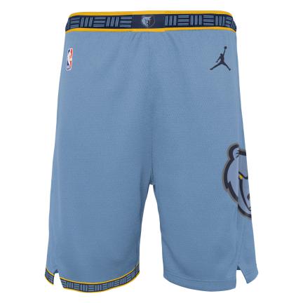 memphis grizzlies shorts nike