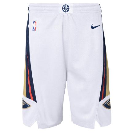 pelicans swingman shorts