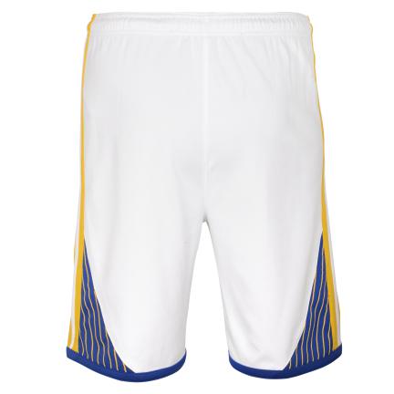 golden state warriors swingman shorts