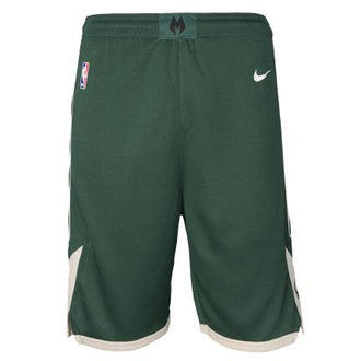 Los Angeles Lakers Icon Edition Men's Nike NBA Swingman Shorts