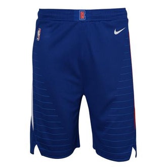 Nike LA Lakers Swingman Shorts Icon Edition 18 – OQIUM