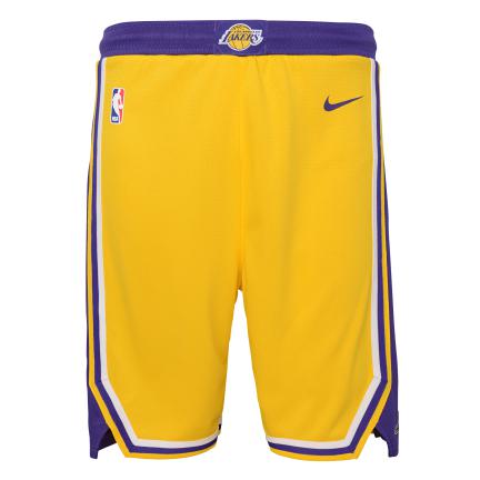 laker swingman shorts