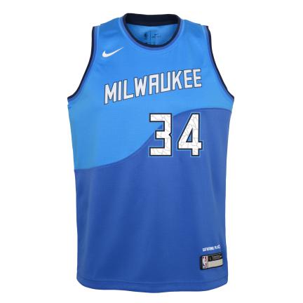 kids bucks jersey