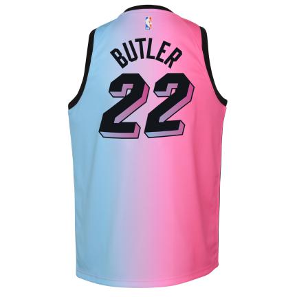 jimmy butler pink jersey