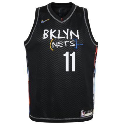 kyrie irving nets city edition