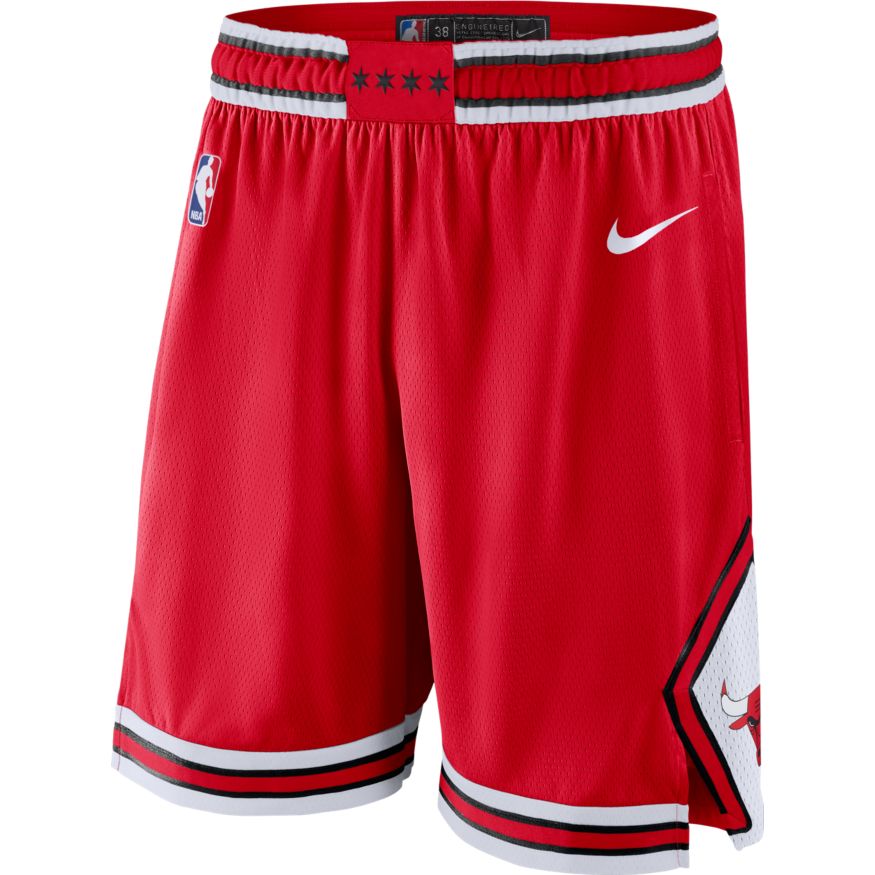 nba nike swingman shorts