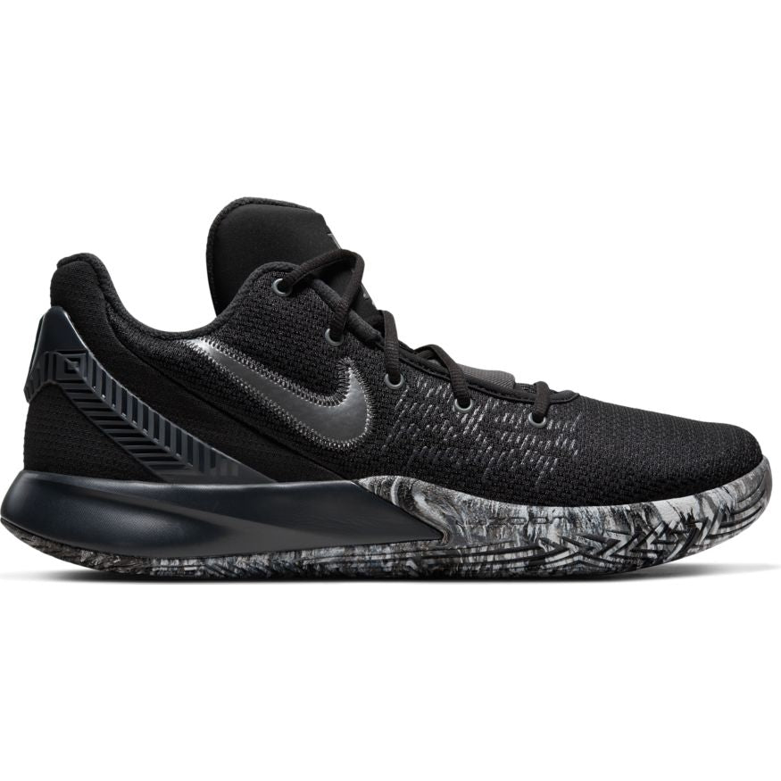 kyrie flytrap 2 black chrome