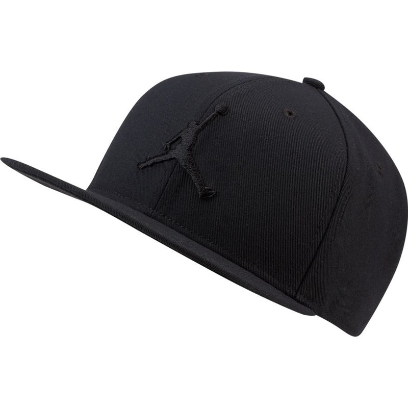 jordan pro jumpman snapback hat