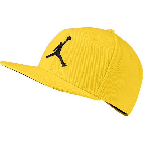 jumpman hat