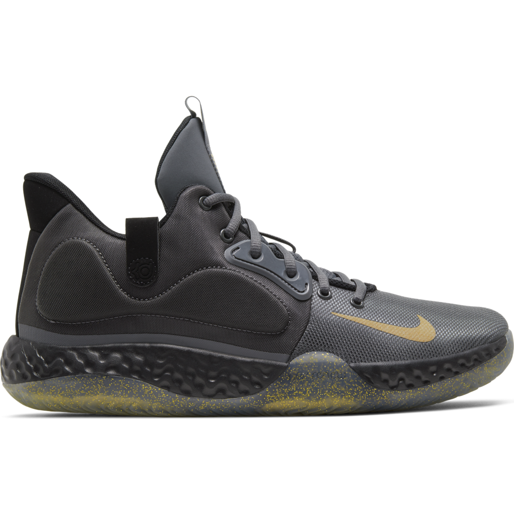 kd trey 5 grey