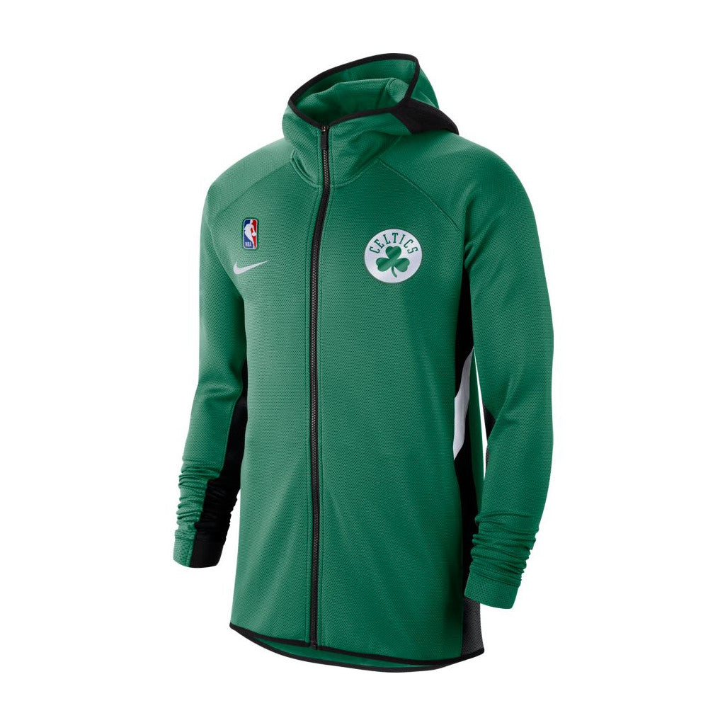 Boston Celtics Nike Therma Flex 