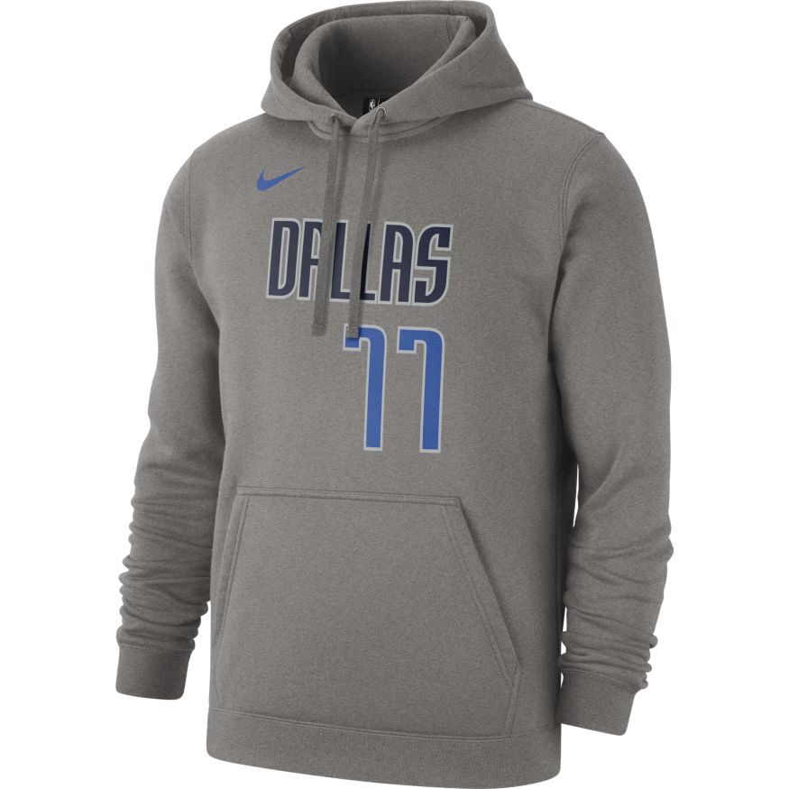 dallas mavericks hoodie nike