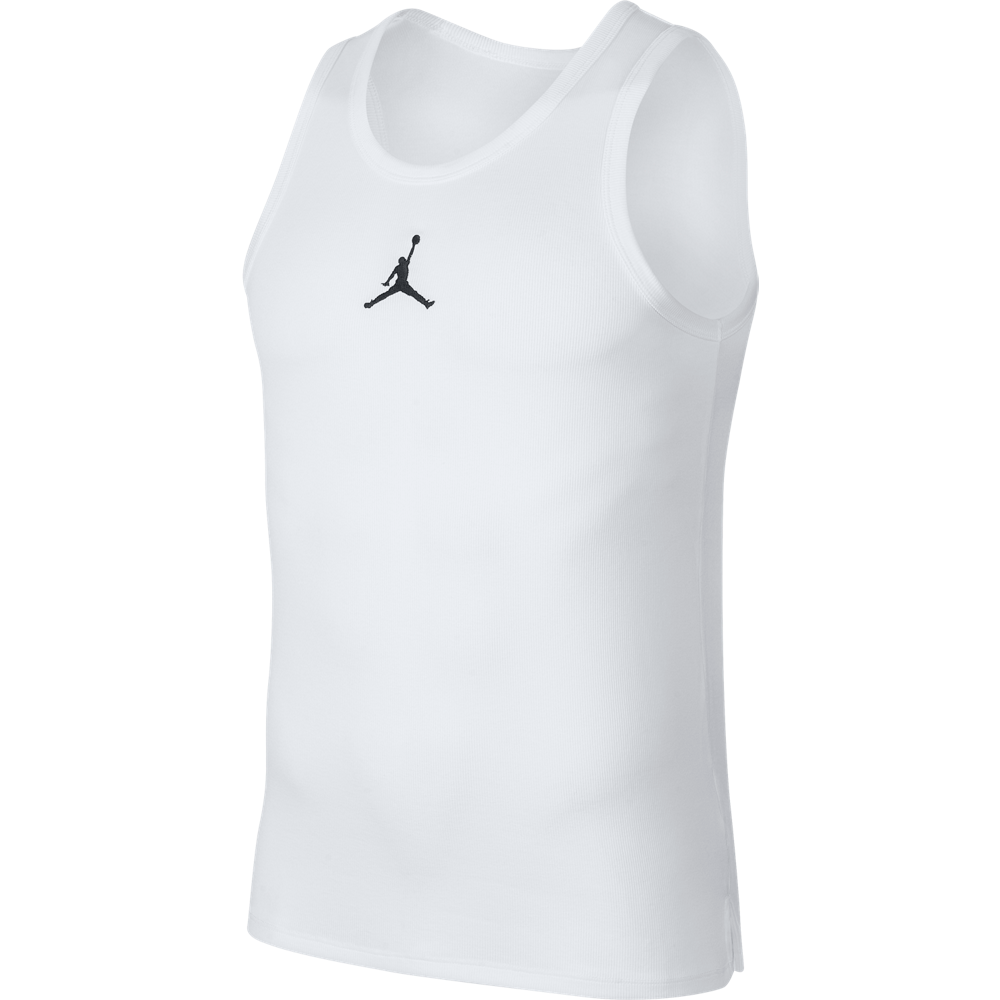 men's basketball tank jordan flight