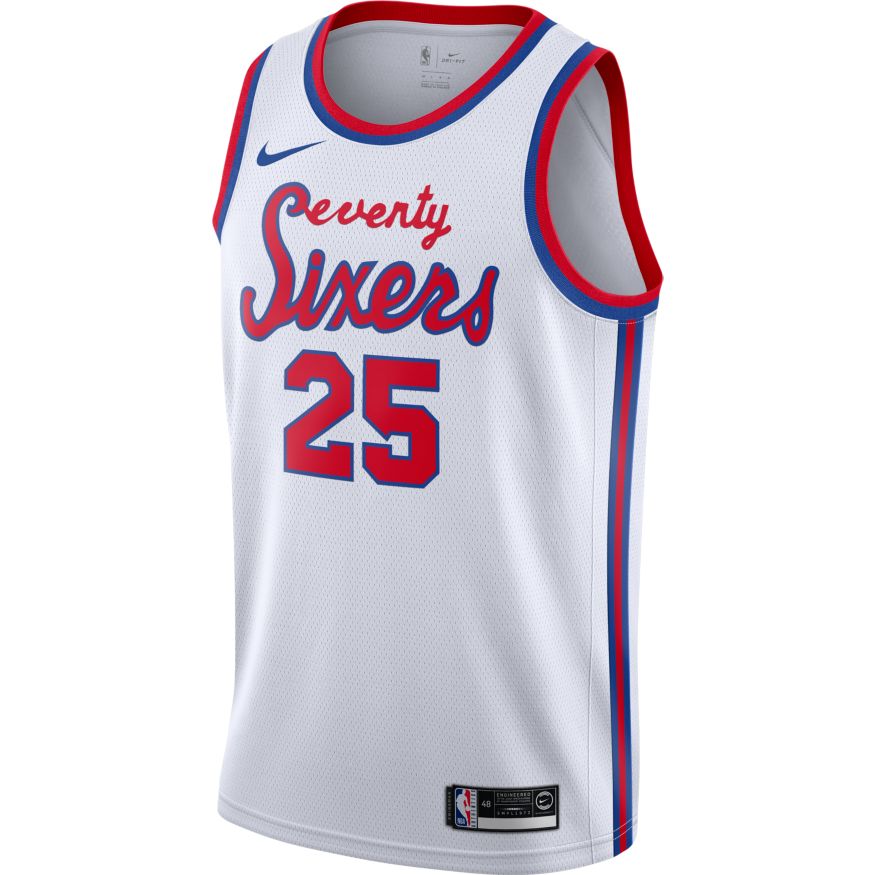 ben simmons nike jersey