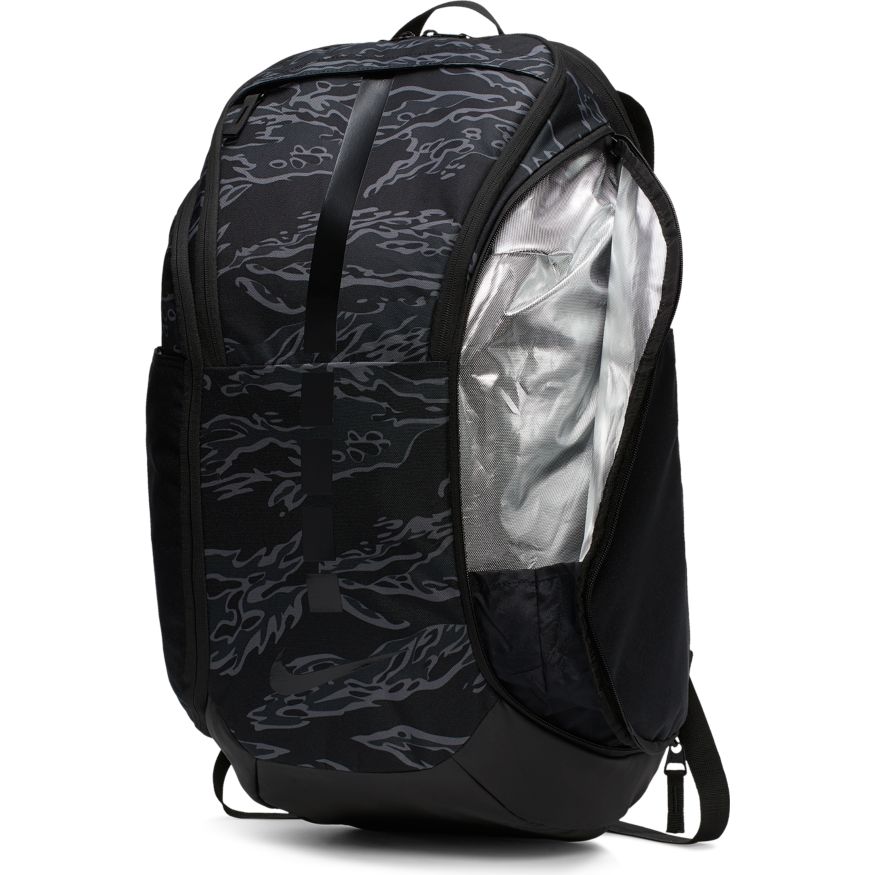 Conquistar Tranvía radio Nike Hoops Elite Pro Basketball Backpack --_'Black/Anthracite'_ – Bouncewear