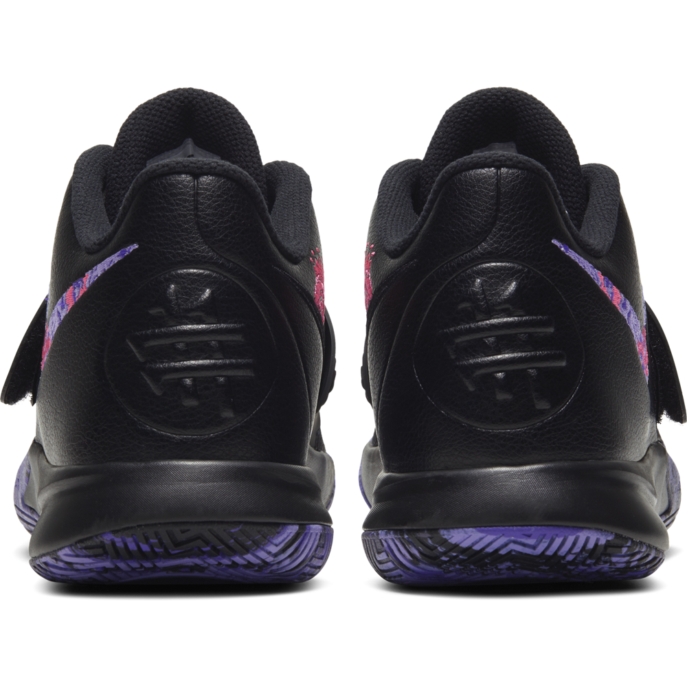 kyrie flytrap 3 fierce purple