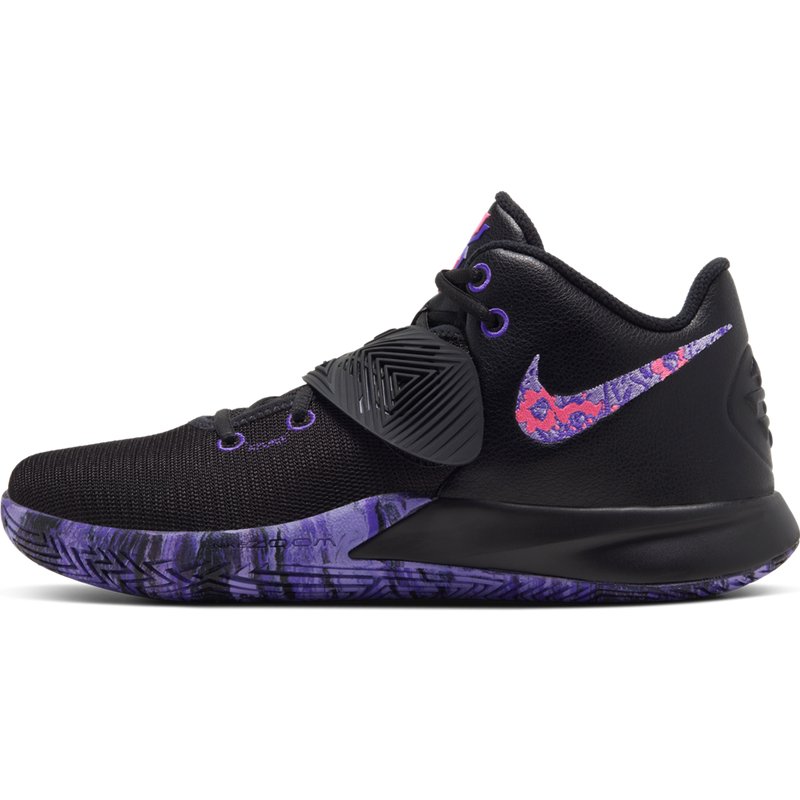 kyrie 3 violet