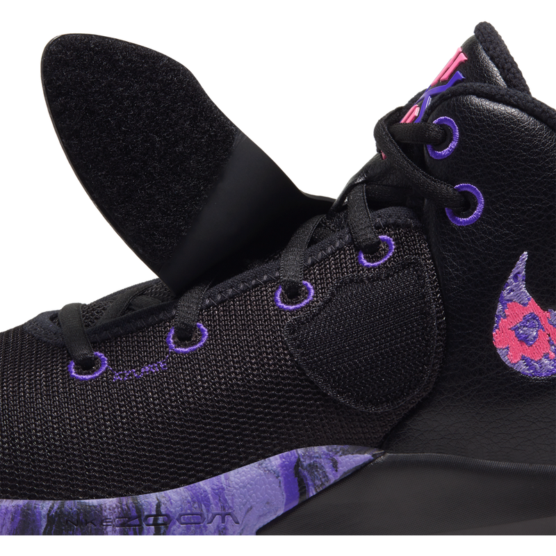 kyrie flytrap purple