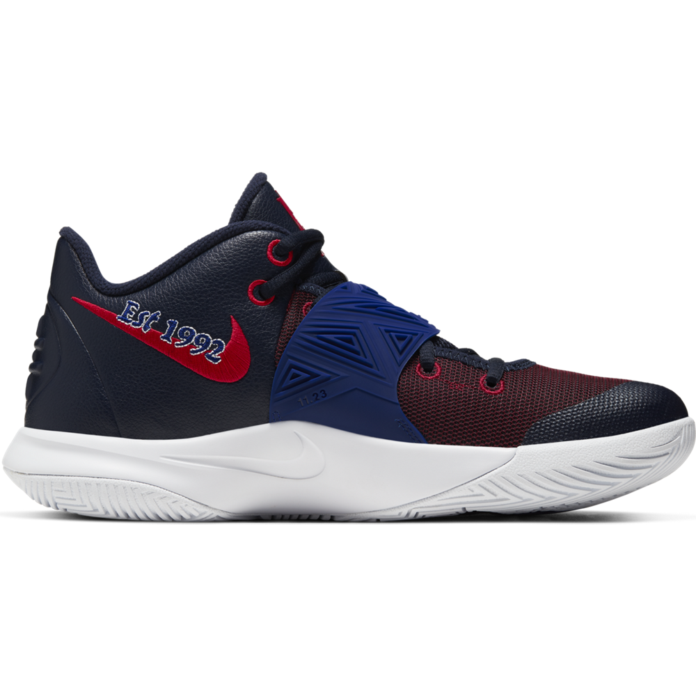 Nike Kyrie Flytrap 3 'Obsidian/Royal 