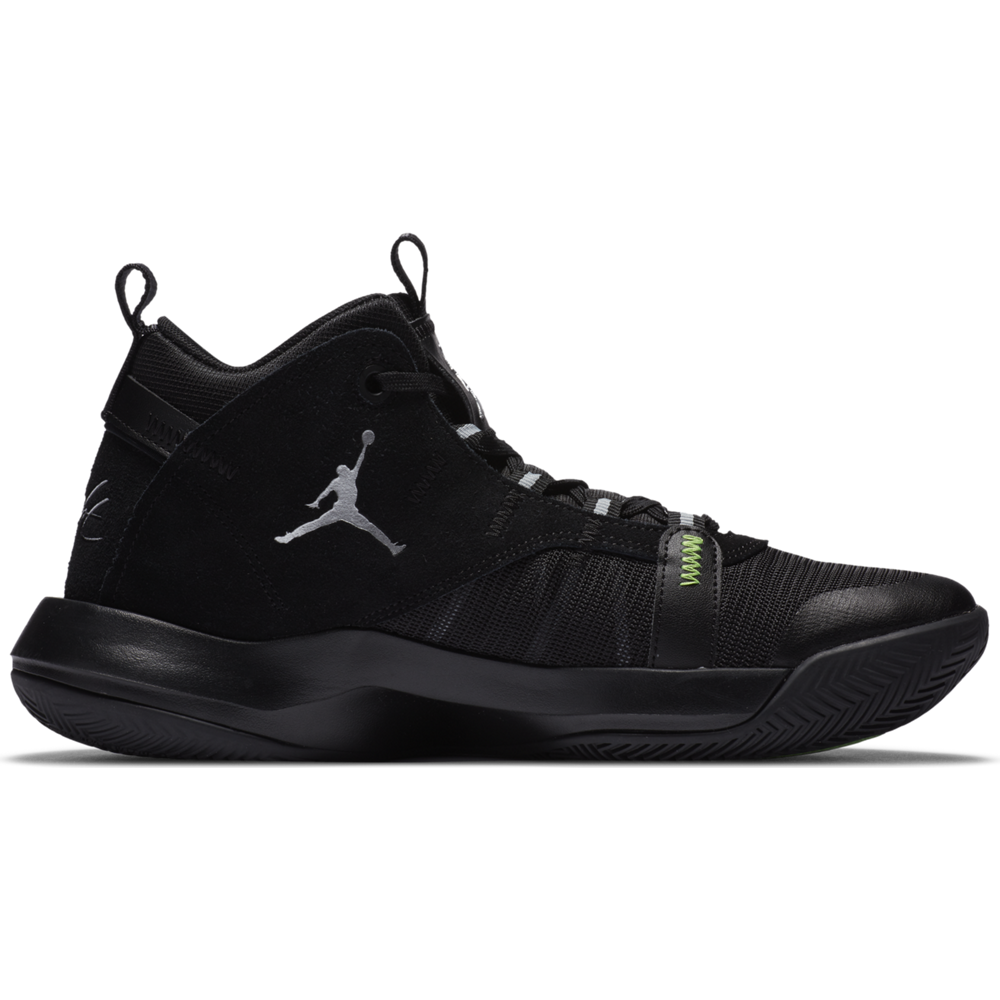 nike air jordan jumpman 2020