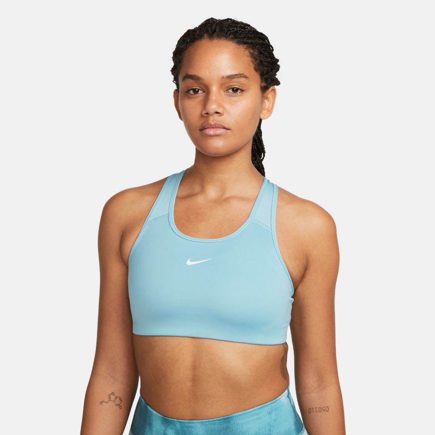 Jordan Sport Women's Medium-Support Padded Jumpman Bra