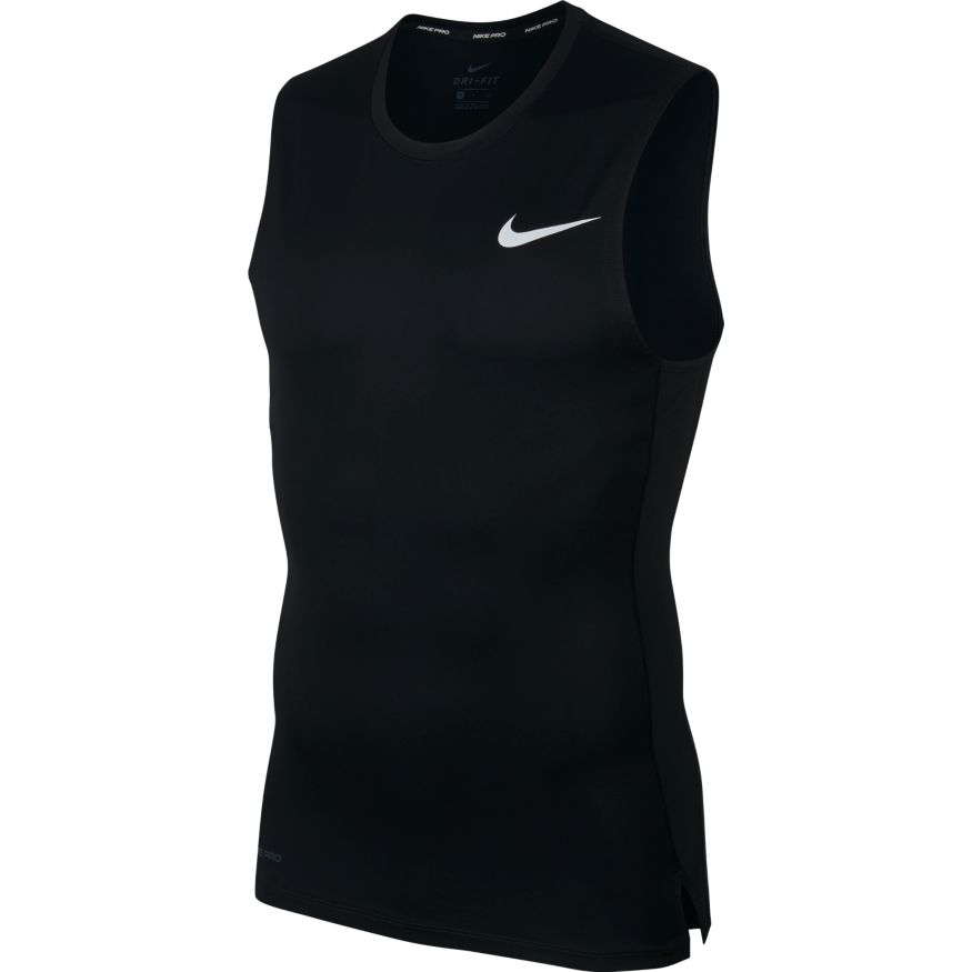 nike pro men's sleeveless