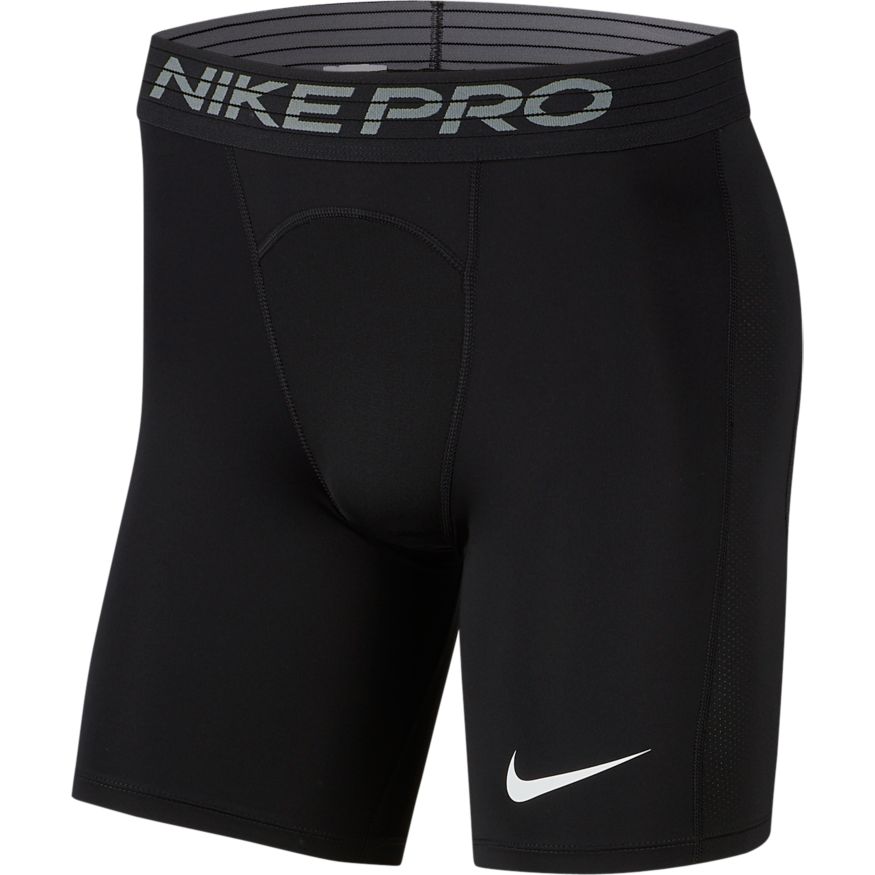Nike Basketball Pro Men's Shorts 'Black 