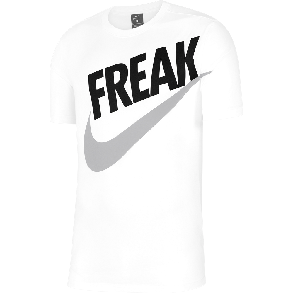 giannis freak nike shirt