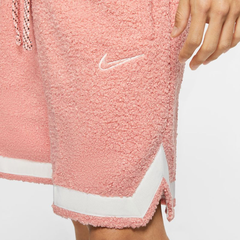 nike cozy shorts