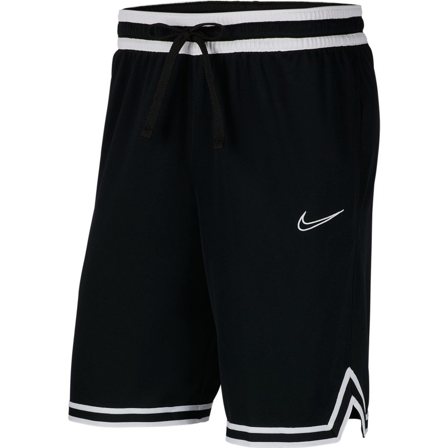 nike basketball shorts dri fit dna