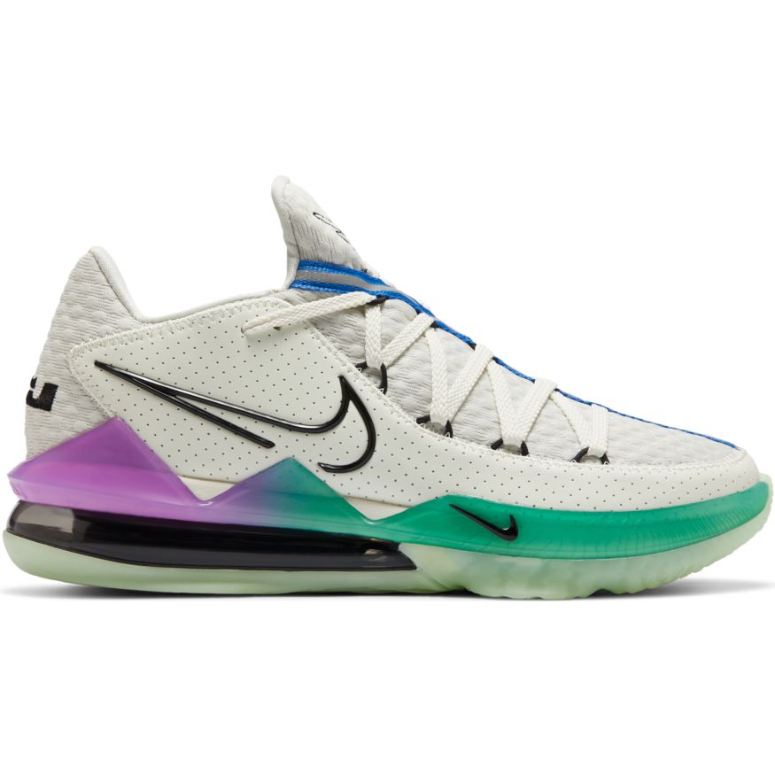 nike lebron 17 low basketball shoes