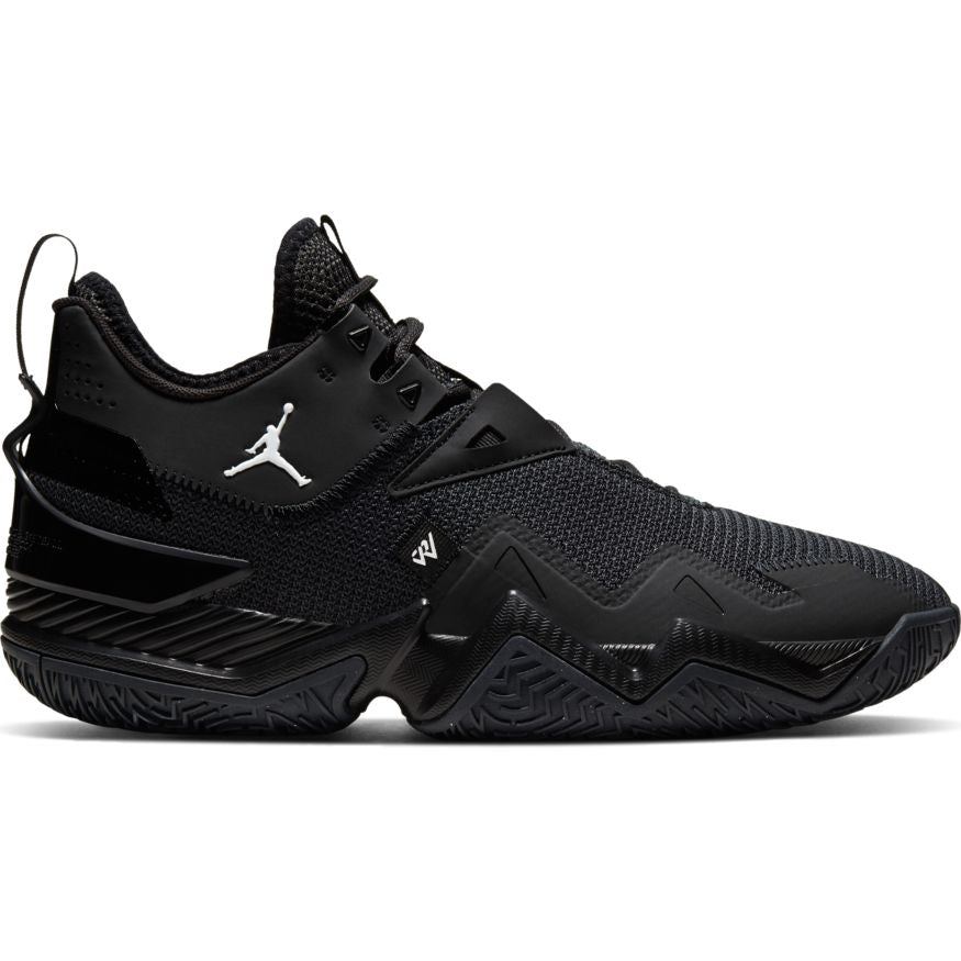 westbrook shoes black