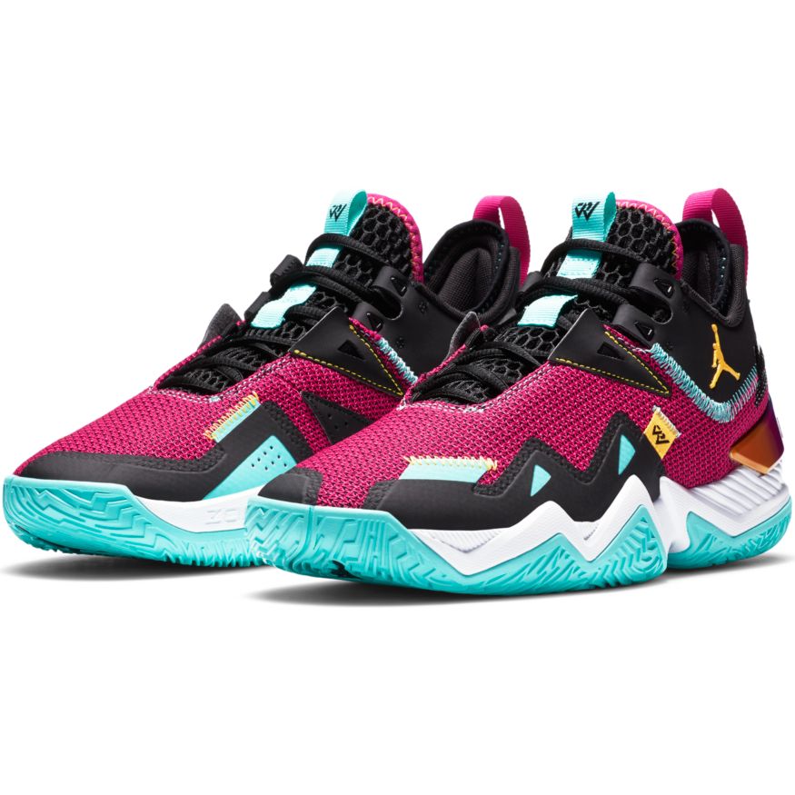 westbrook shoes pink