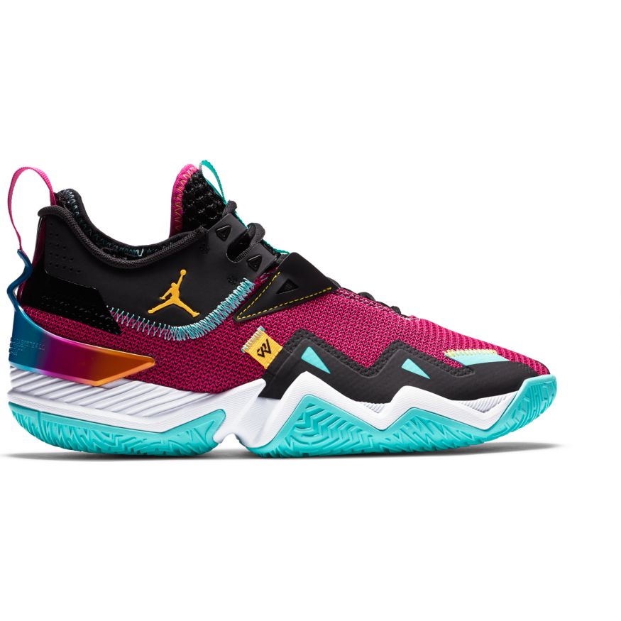 westbrook shoes pink