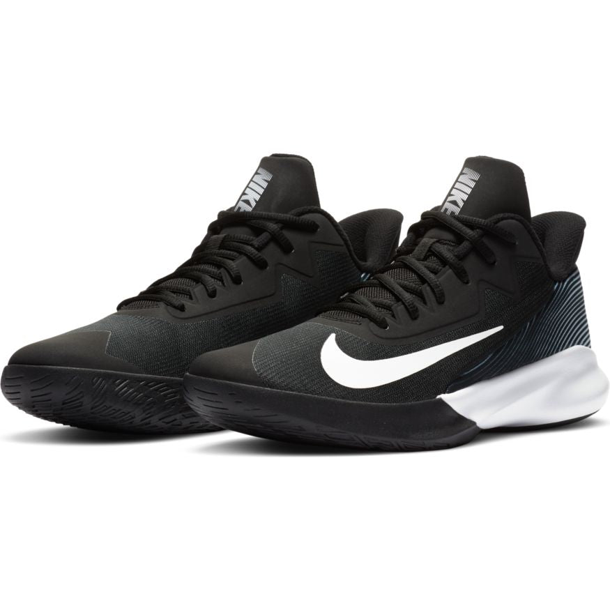 nike precision black