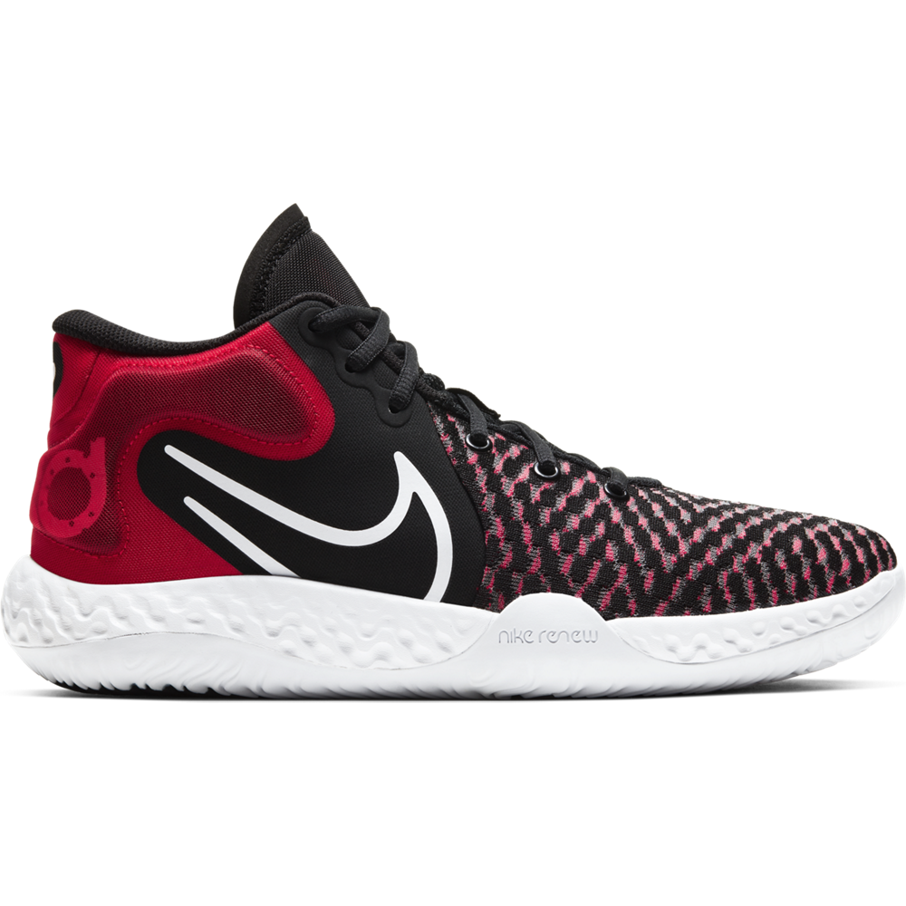 nike kd trey 5 red