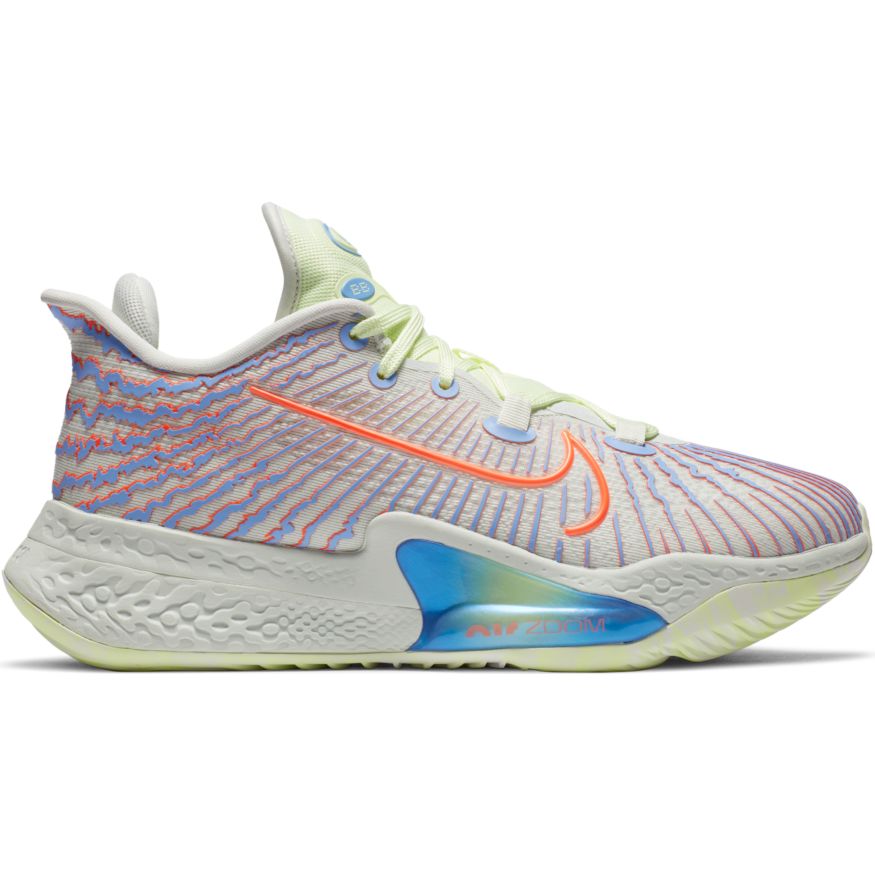 nike basketball shoes zoom