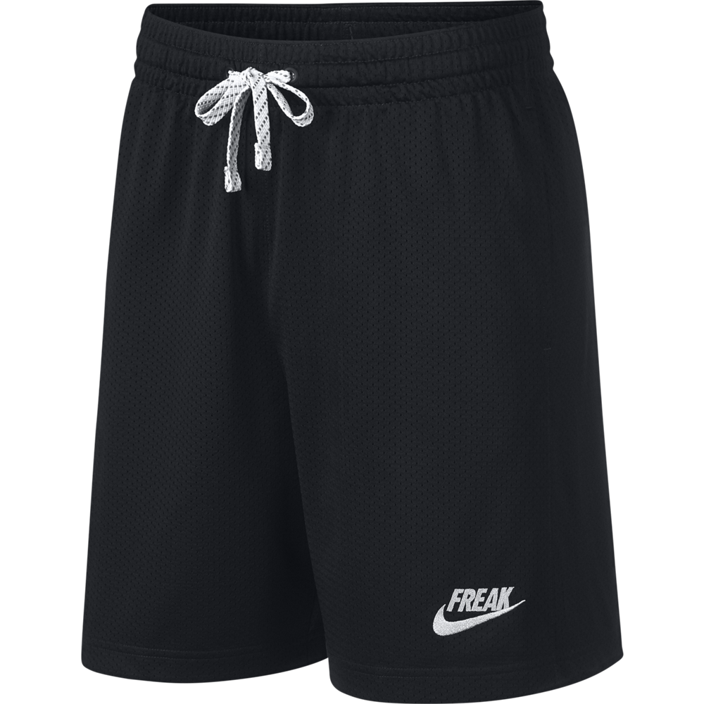 giannis basketball shorts