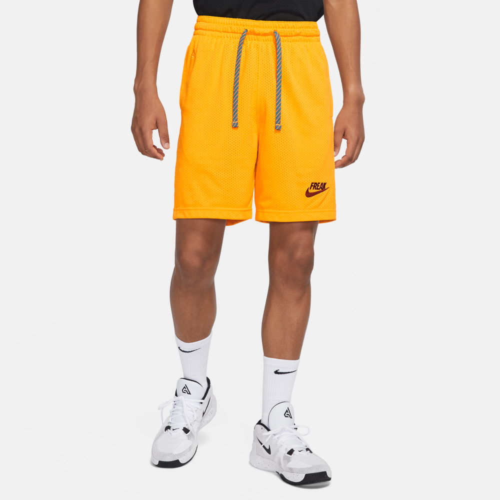 gold under armour shorts