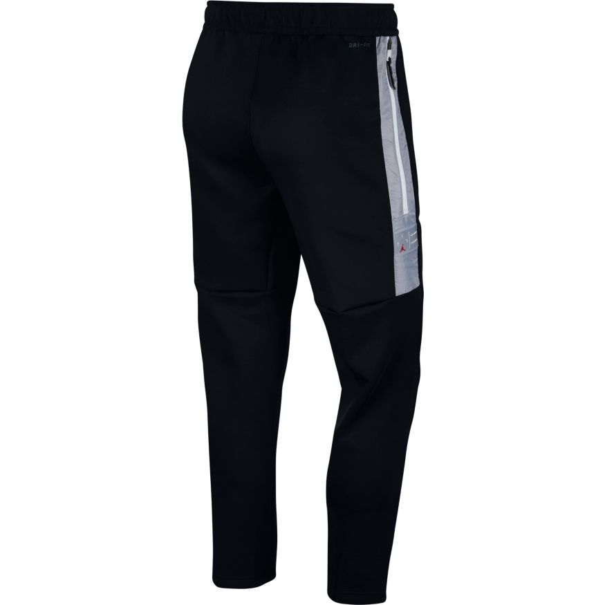 jordan air men's fleece pants