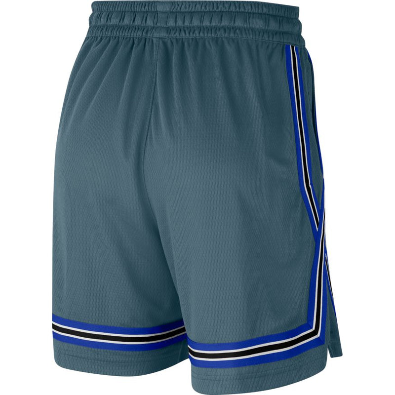 Nike Fly Dri-FIT Swoosh Women's Basketball Shorts 'Ash Green/Royal ...