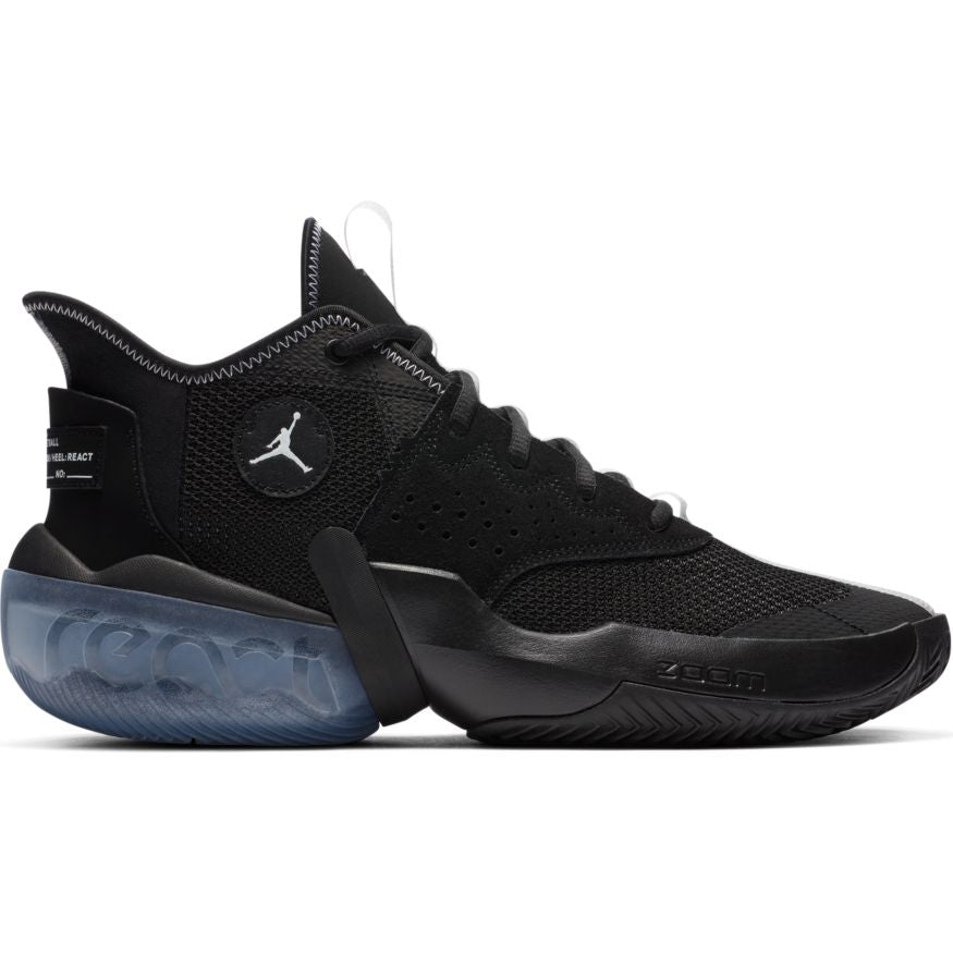 jordan react elevation men's basketball shoe