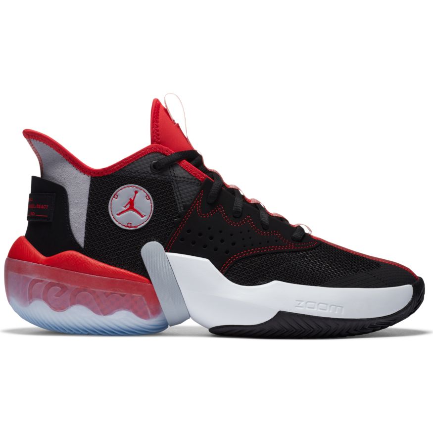 jordan react elevation men's basketball shoe