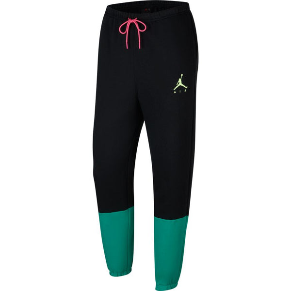 jordan jumpman air men's fleece pants