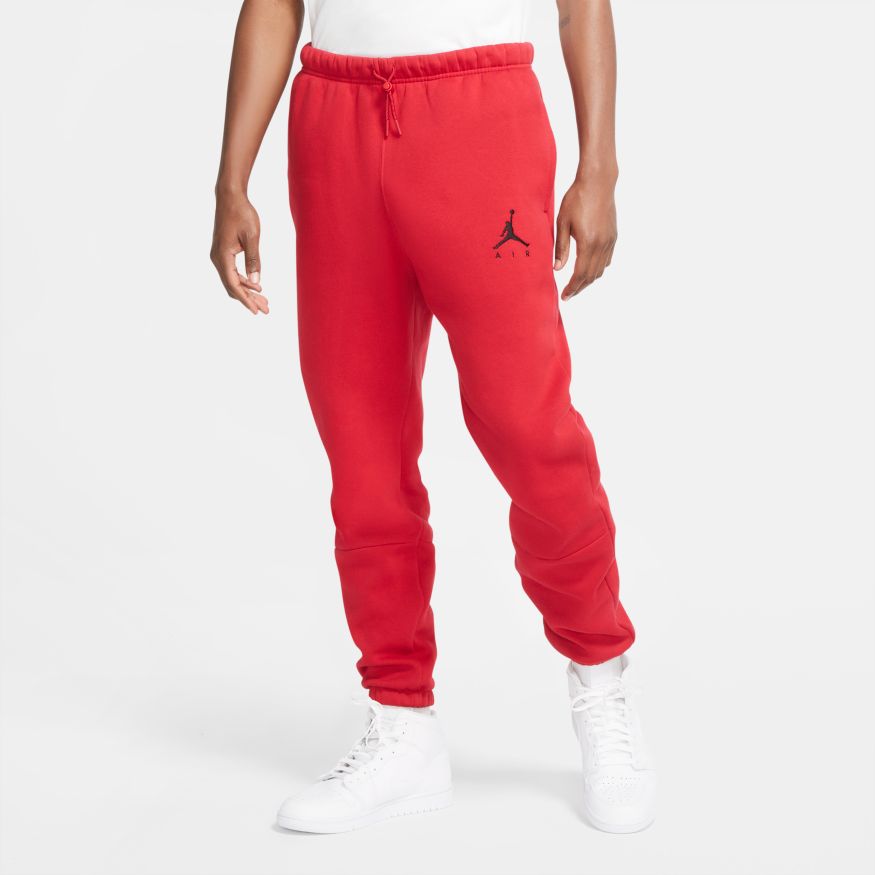 Jordan Jumpman Air Men's Fleece Pants 